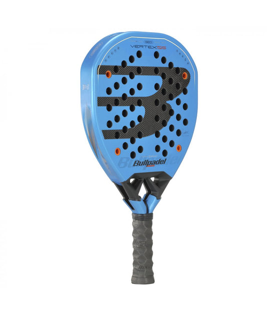 PALETA PADEL BULLPADEL VERTEX 05 GEO 26