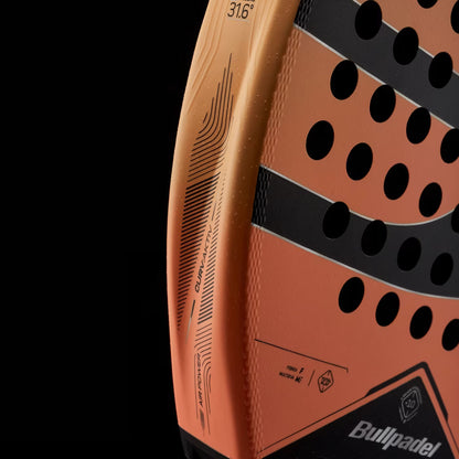 PALETA PADEL BULLPADEL VERTEX 05 W 27