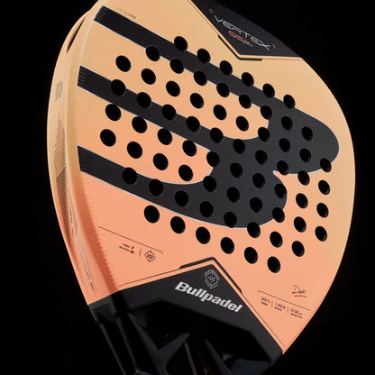 PALETA PADEL BULLPADEL VERTEX 05 W 27