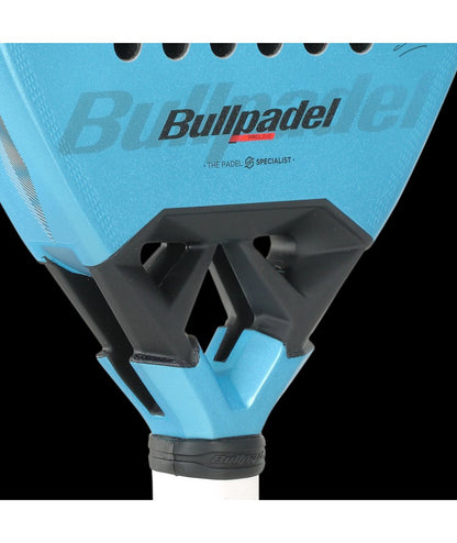 PALETA PADEL BULLPADEL VERTEX 05 W 26