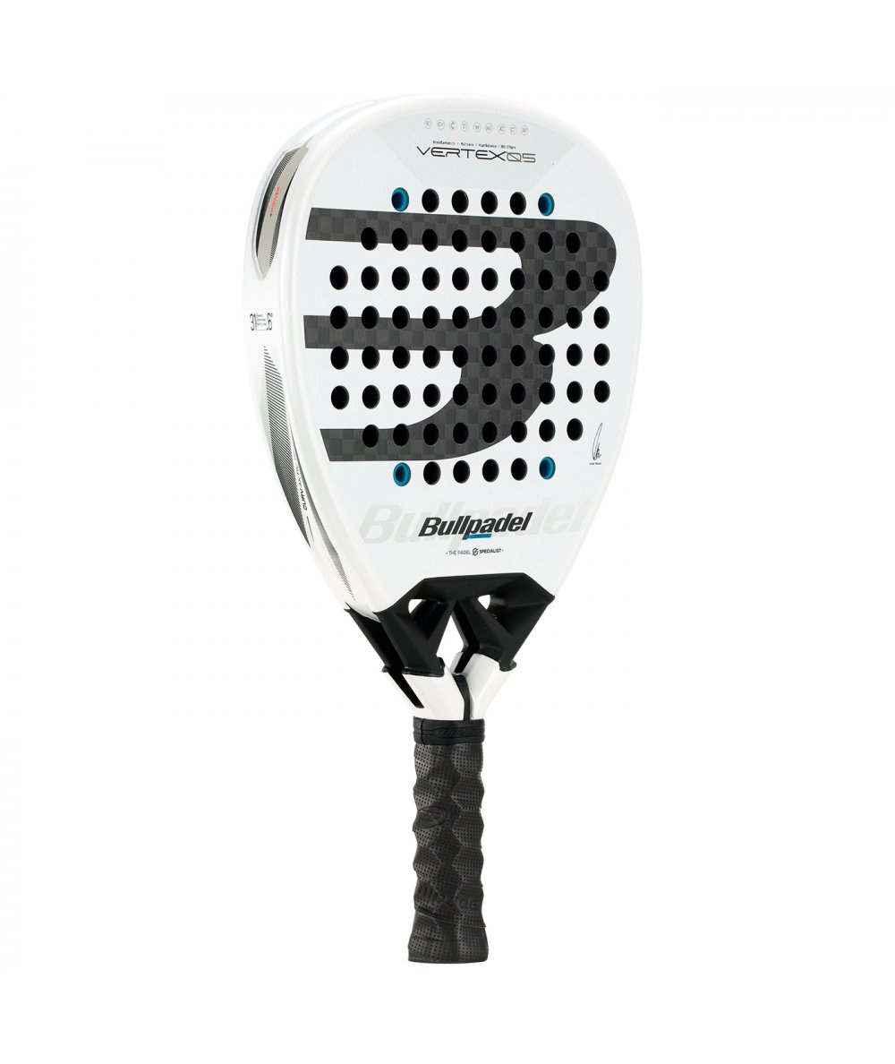 PALETA PADEL BULLPADEL VERTEX 05 26
