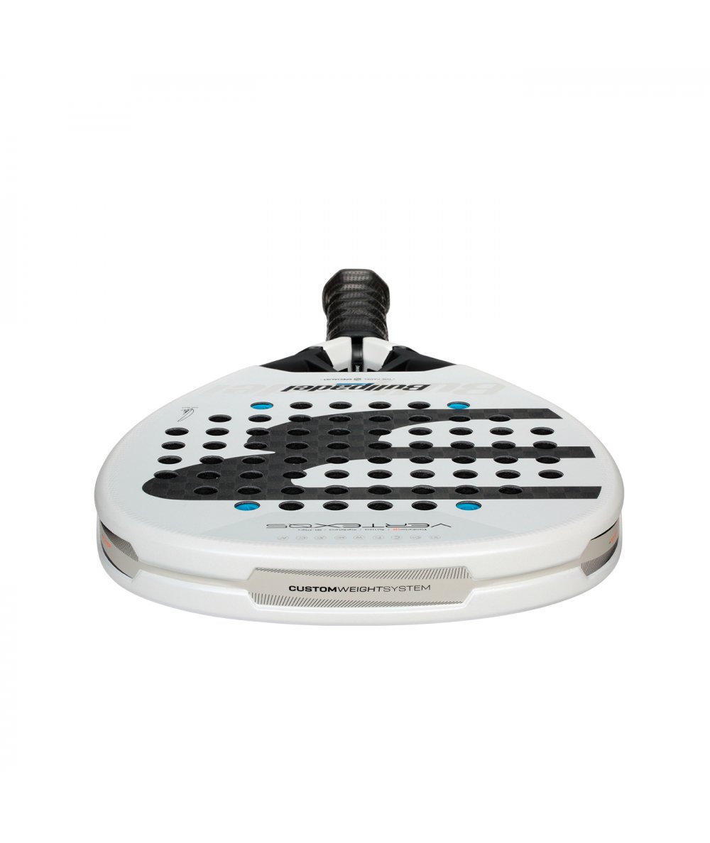 PALETA PADEL BULLPADEL VERTEX 05 26