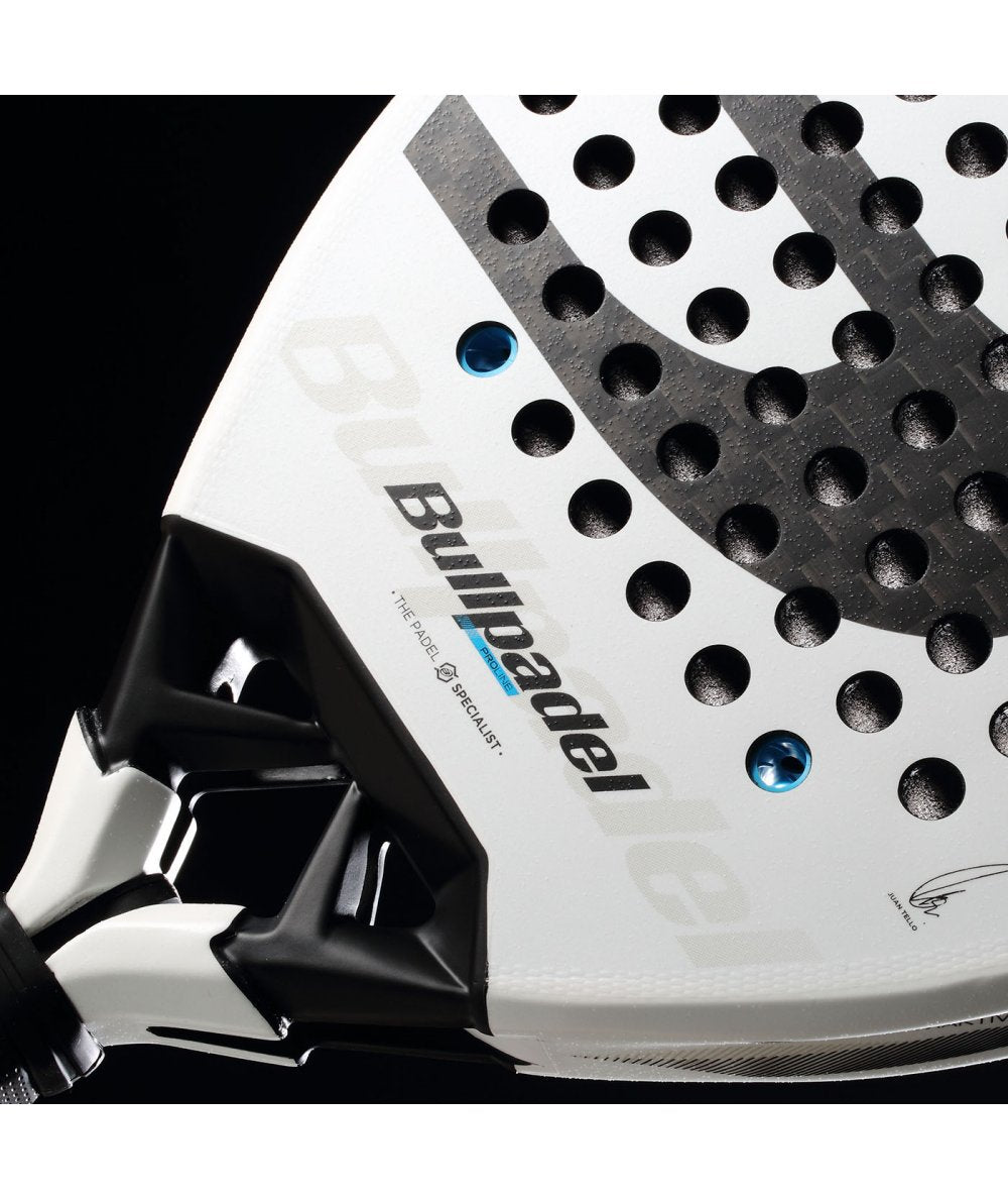 PALETA PADEL BULLPADEL VERTEX 05 26