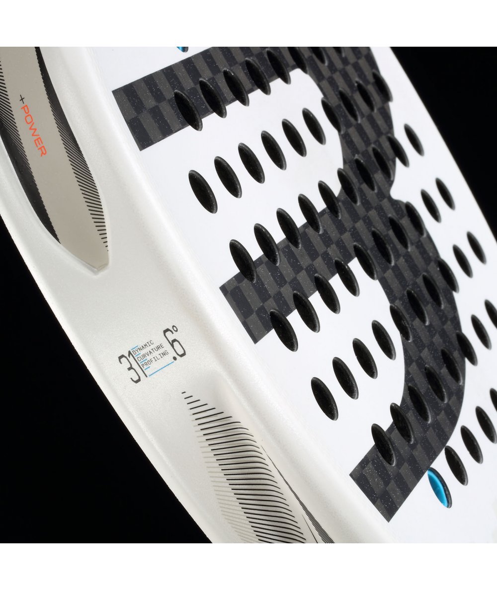 PALETA PADEL BULLPADEL VERTEX 05 26