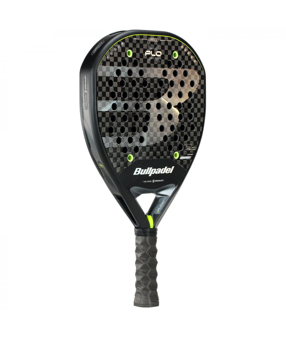 PALETA PADEL BULLPADEL XPLO 26