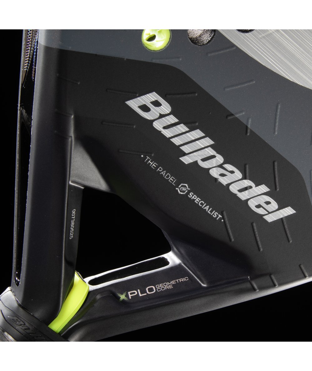 PALETA PADEL BULLPADEL XPLO 26
