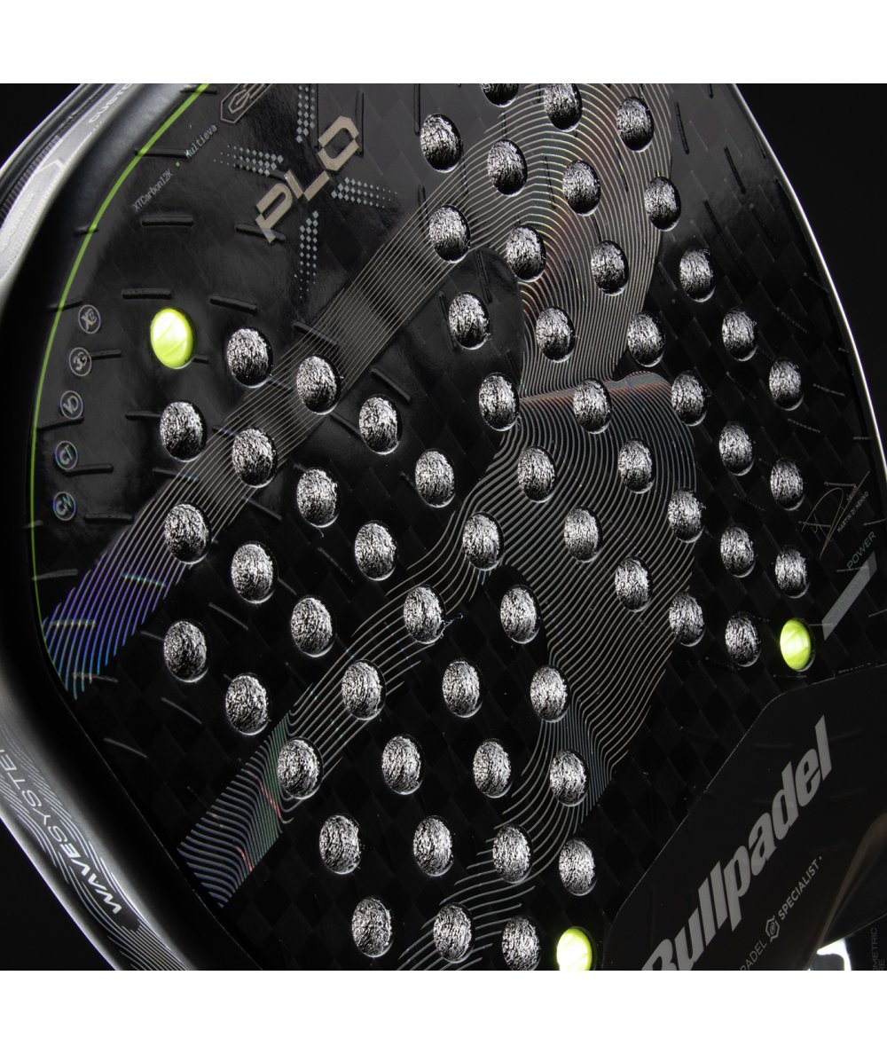 PALETA PADEL BULLPADEL XPLO 26