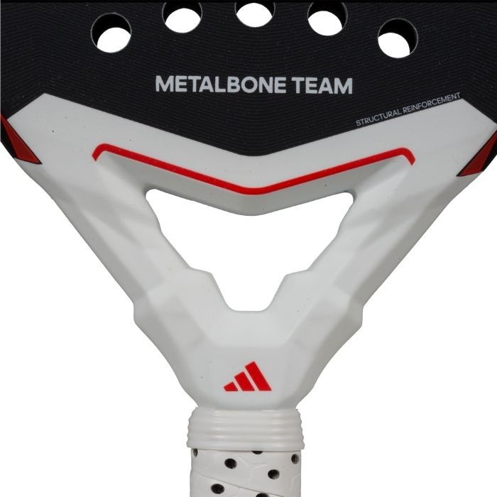 PALETA PADEL ADIDAS METALBONE TEAM 3.4 2025 BY ALE GALÁN