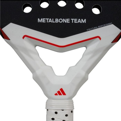 PALETA PADEL ADIDAS METALBONE TEAM 3.4 2025 BY ALE GALÁN