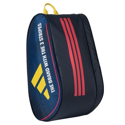 PALETERO ADIDAS CONTROL AZUL 3.4 2025