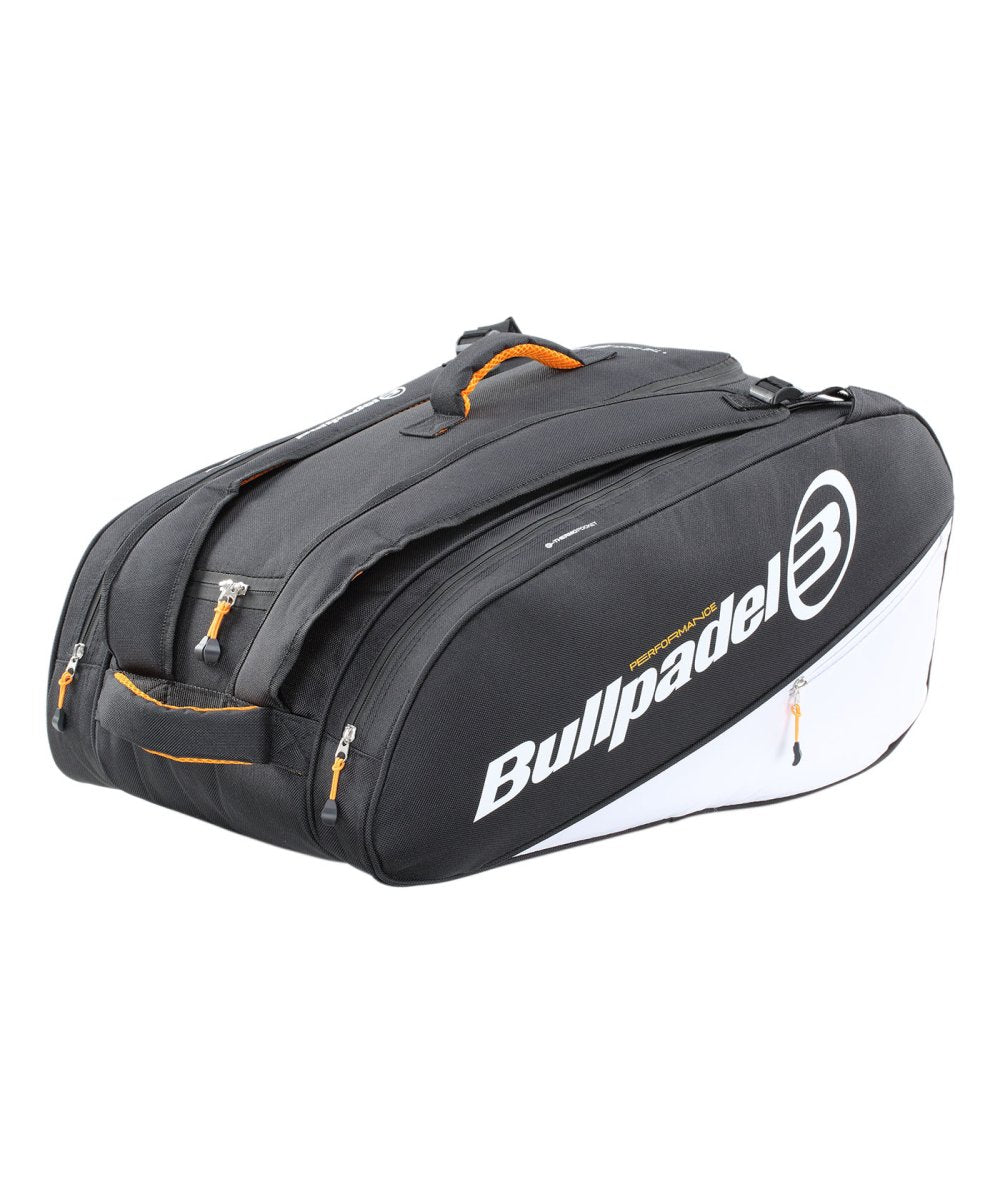 PALETERO BULLPADEL BPP25014 PERFOMANCE NEGRO