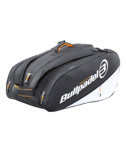 PALETERO BULLPADEL BPP25014 PERFOMANCE NEGRO