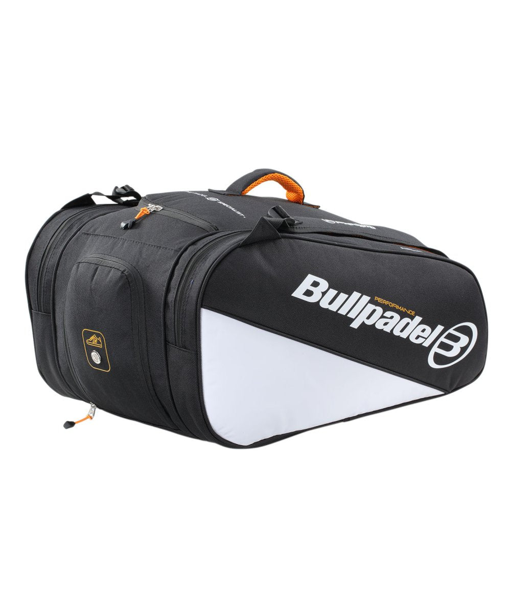 PALETERO BULLPADEL BPP25014 PERFOMANCE NEGRO