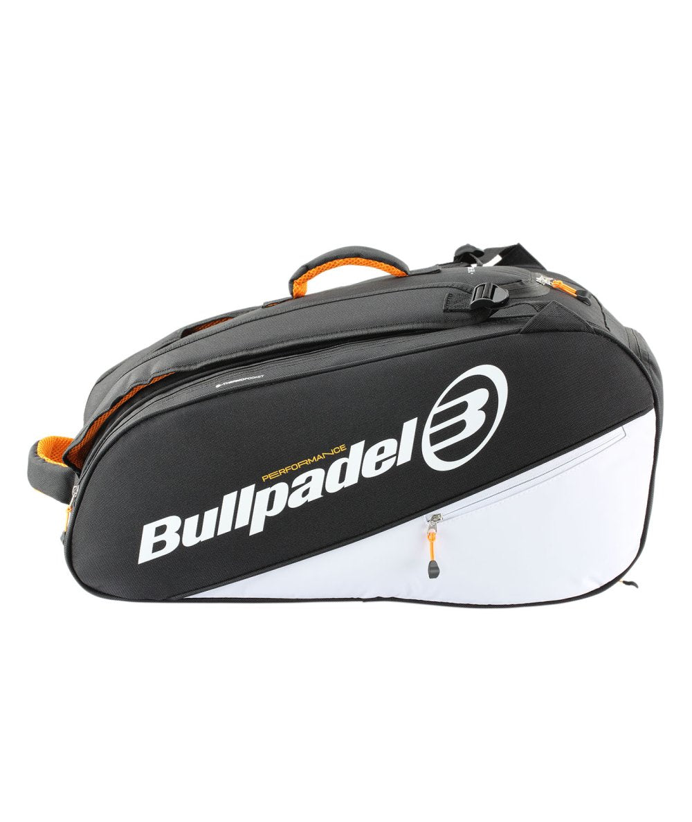 PALETERO BULLPADEL BPP25014 PERFOMANCE NEGRO