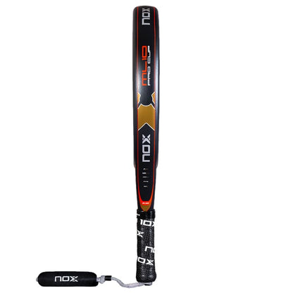 PALETA DE PADEL NOX  ML PRO CUP ROUGHT SURFACE 2025
