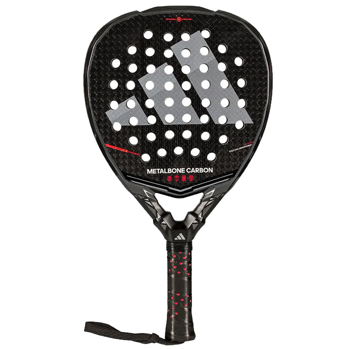PALETA PADEL ADIDAS METALBONE CARBON 2026