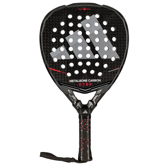 PALETA PADEL ADIDAS METALBONE CARBON 2026