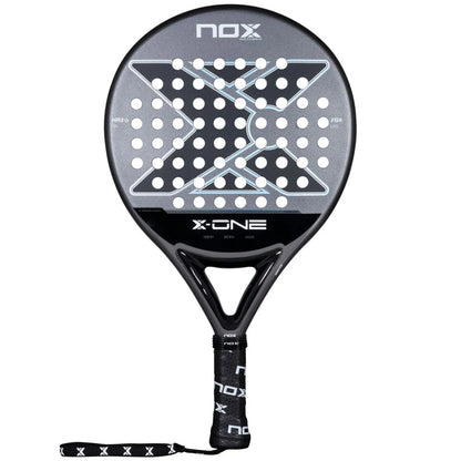 PALETA PADEL NOX X-ONE 2026