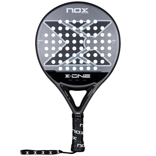 PALETA PADEL NOX X-ONE 2026