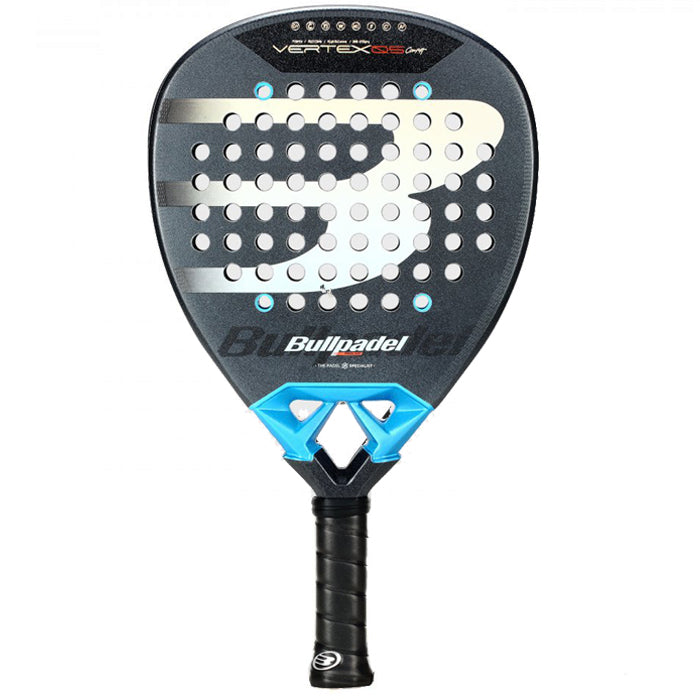 PALETA PADEL BULLPADEL VERTEX 05 COMFORT 26