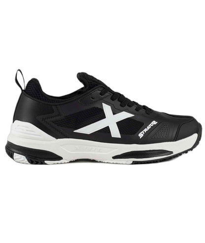 CALZADO MUNICH STRATOS 24 BLACK