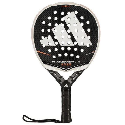 PALETA PADEL ADIDAS METALBONE CARBON CTRL 2026