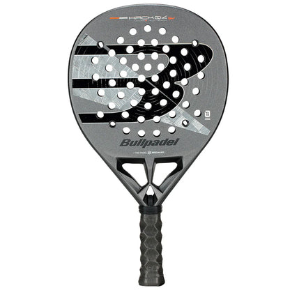 PALETA PADEL BULLPADEL HACK 04 HYBRID 26