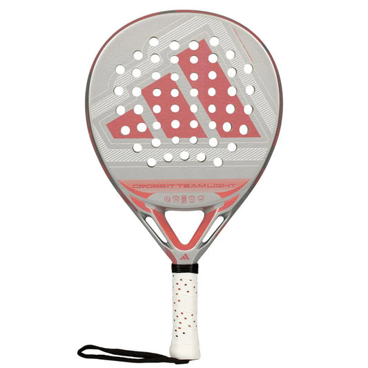 PALETA PADEL ADIDAS CROSS IT TEAM LIGHT 2026
