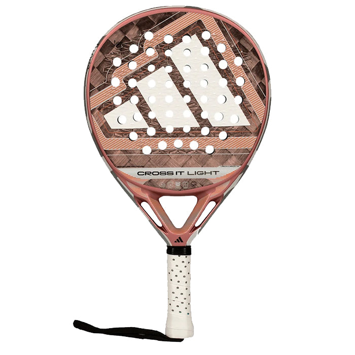 PALETA PADEL ADIDAS CROSS IT LIGHT 2026