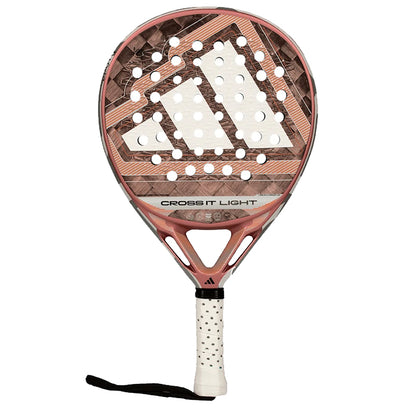 PALETA PADEL ADIDAS CROSS IT LIGHT 2026