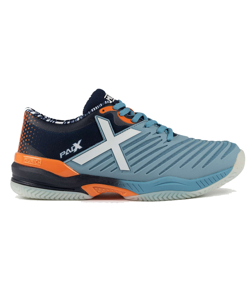 CALZADO MUNICH PADX 52 PADEL