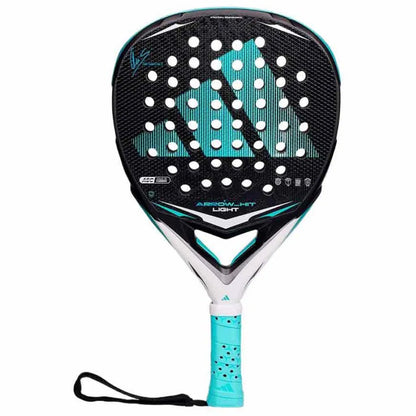 PALETA PADEL ADIDAS ARROW HIT LIGHT BY ARI SANCHEZ 2026