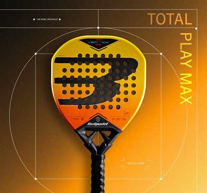 PALETA PADEL BULLPADEL VERTEX 05 GEO 27