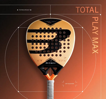 PALETA PADEL BULLPADEL VERTEX 05 W 27