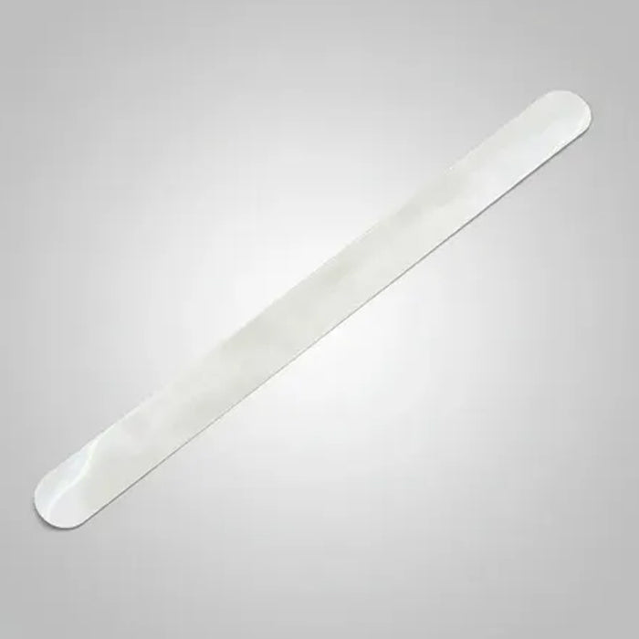 PROTECTOR DE PALA TRANSPARENTE LISO