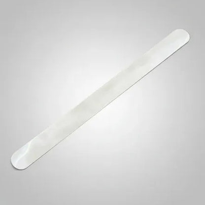 PROTECTOR DE PALA TRANSPARENTE LISO
