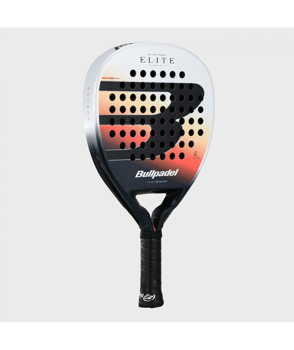 PALETA PADEL BULLPADEL ELITE W 26