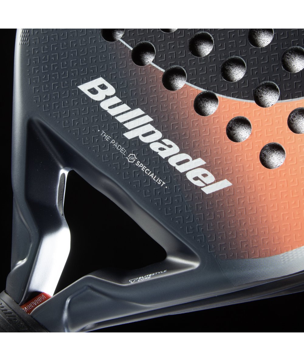 PALETA PADEL BULLPADEL ELITE W 26