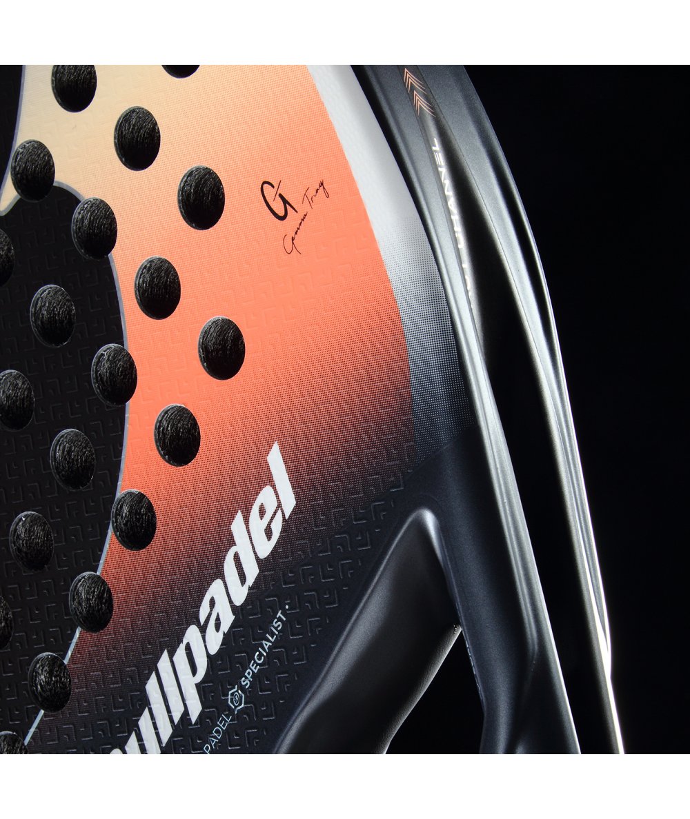 PALETA PADEL BULLPADEL ELITE W 26