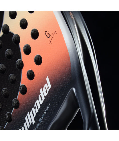 PALETA PADEL BULLPADEL ELITE W 26