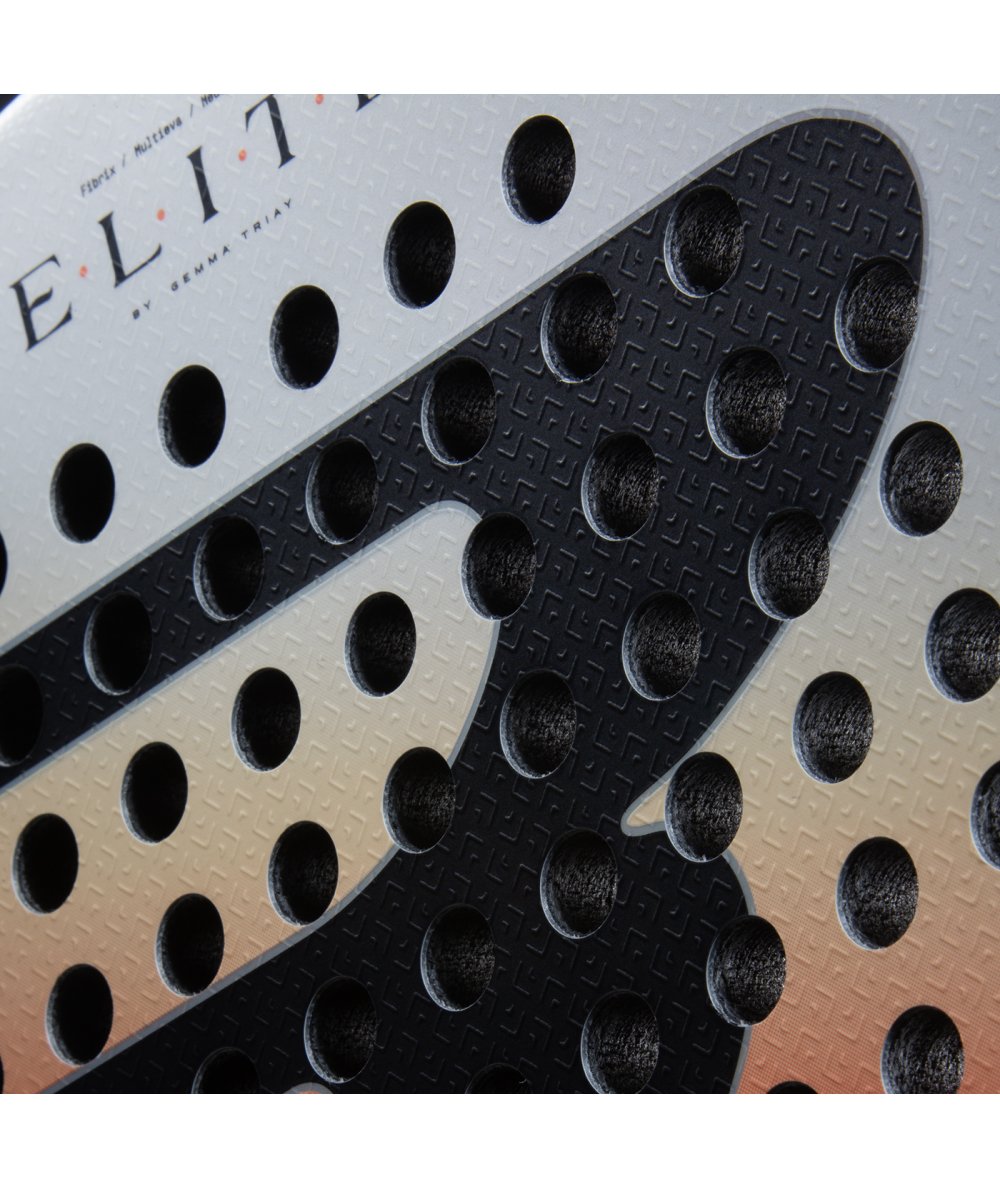 PALETA PADEL BULLPADEL ELITE W 26