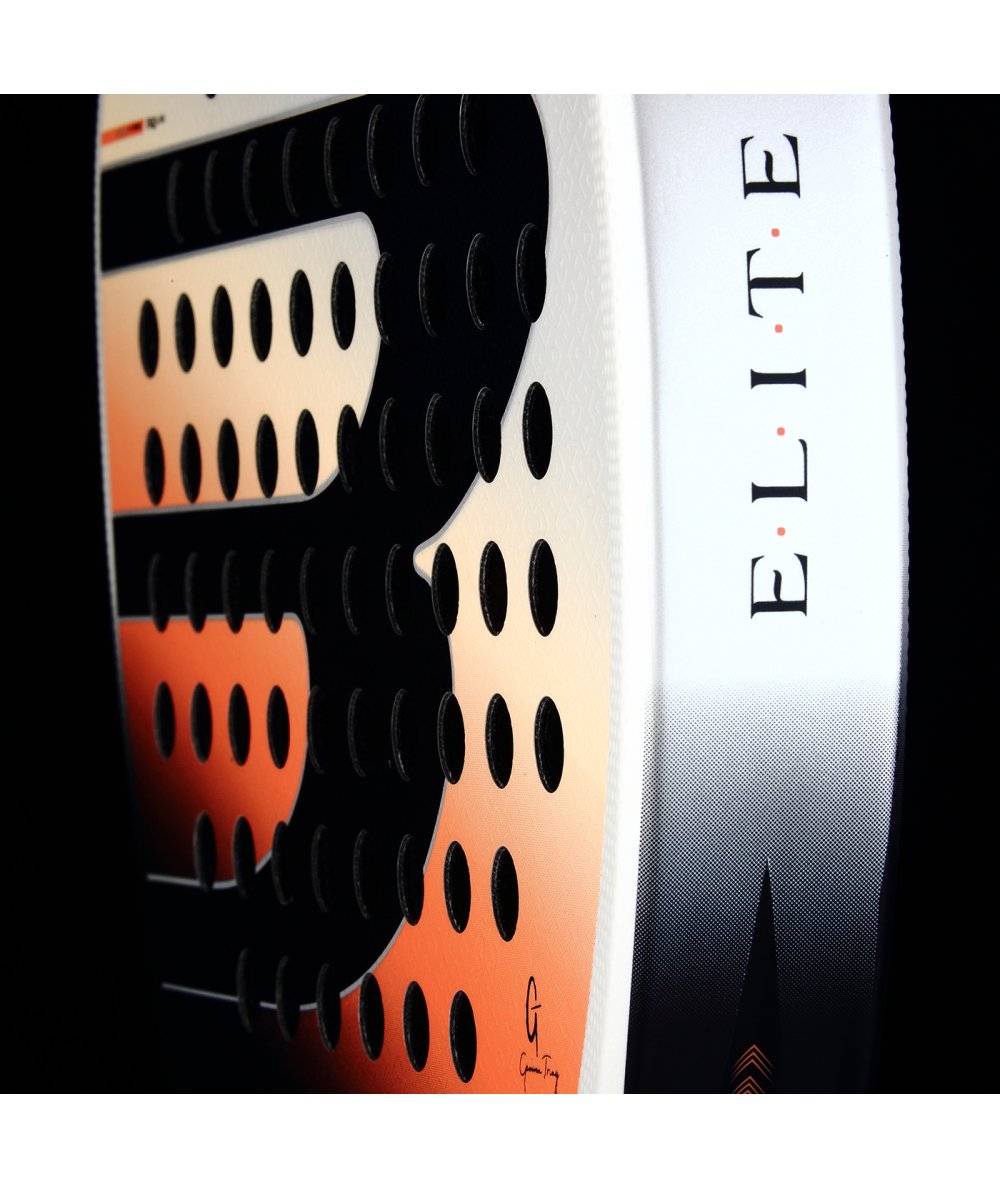 PALETA PADEL BULLPADEL ELITE W 26