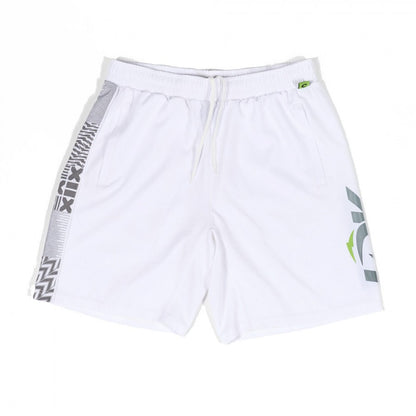 SHORT LOK FLANKING BLANCO