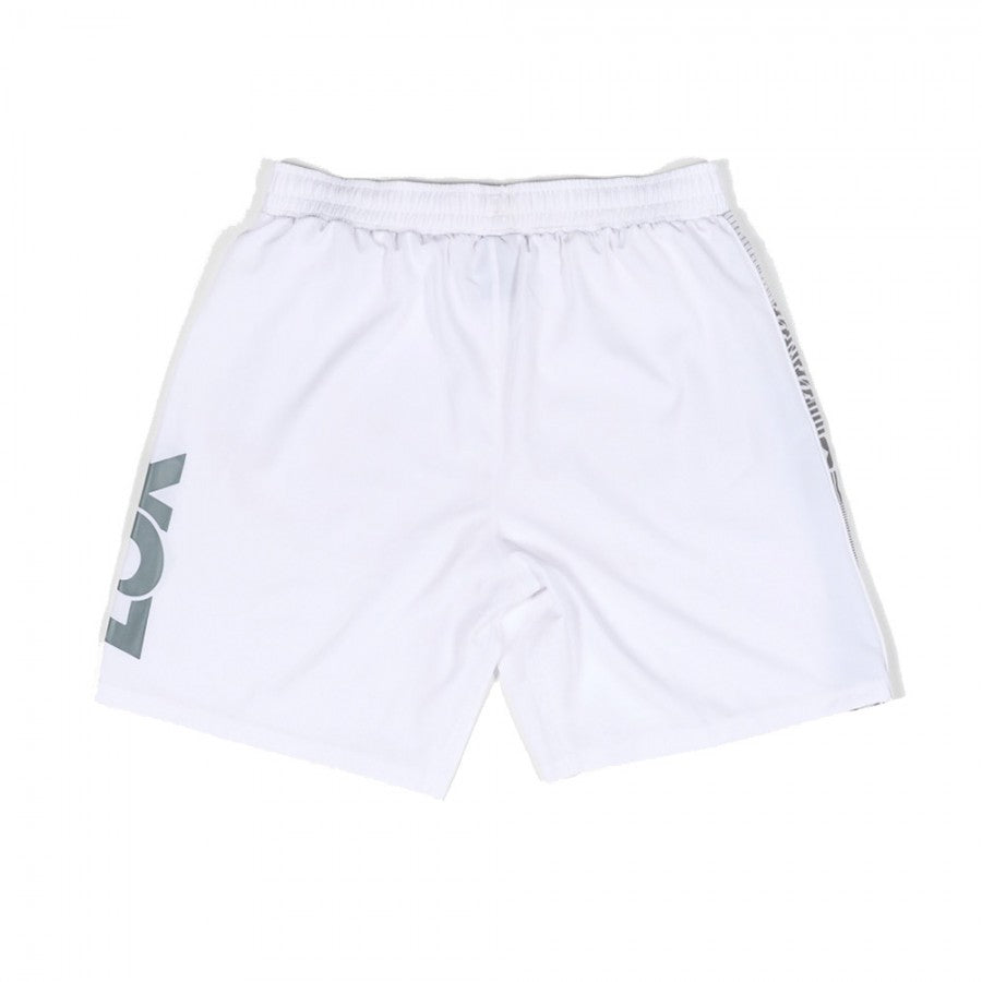 SHORT LOK FLANKING BLANCO