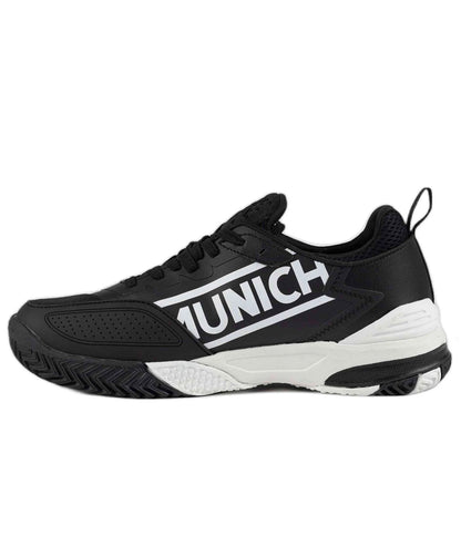 CALZADO MUNICH STRATOS 24 BLACK