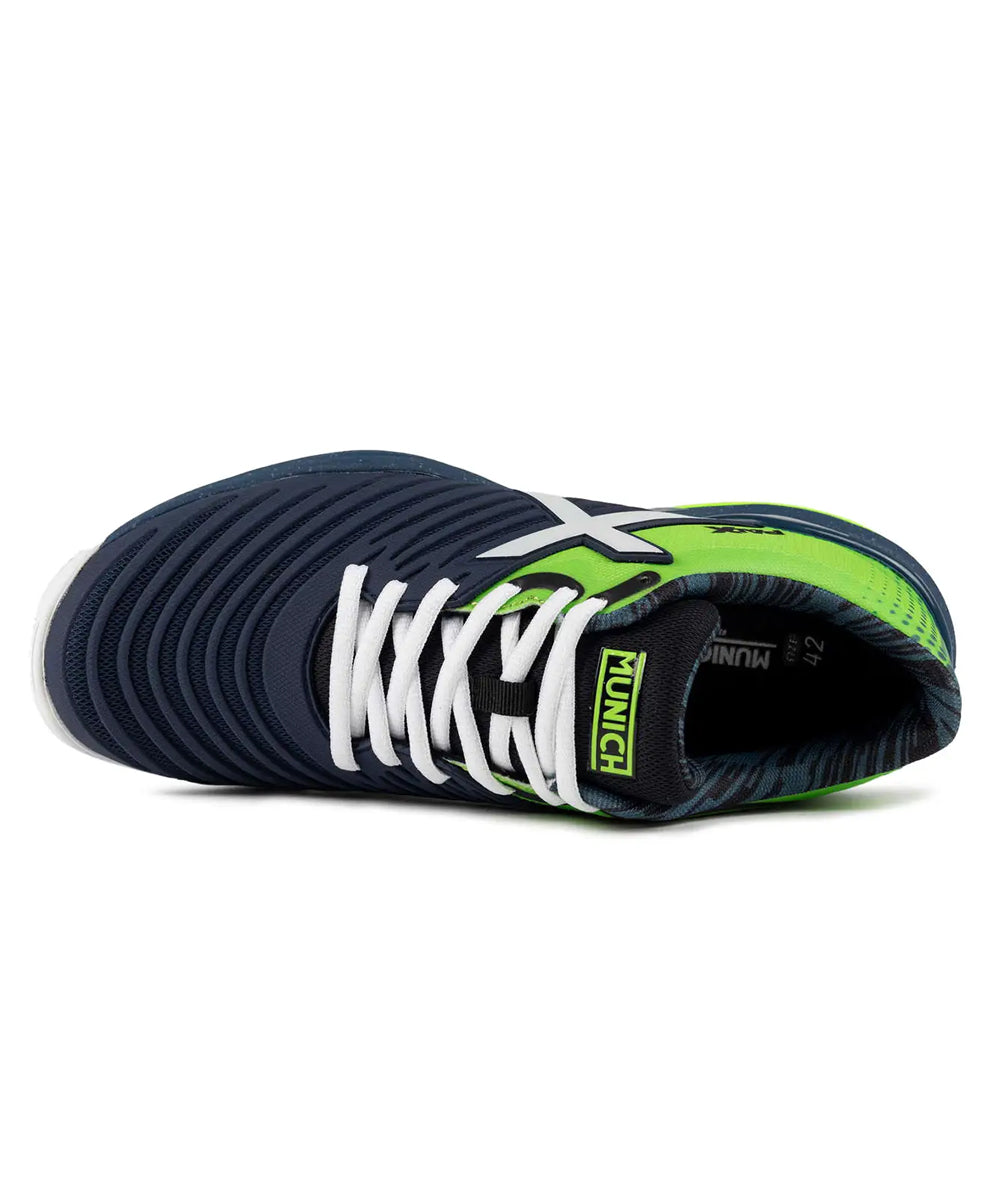 CALZADO MUNICH PADX 54