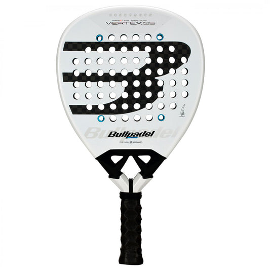 PALETA PADEL BULLPADEL VERTEX 05 26