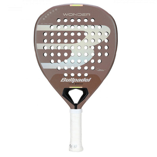 PALETA PADEL BULLPADEL WONDER 26