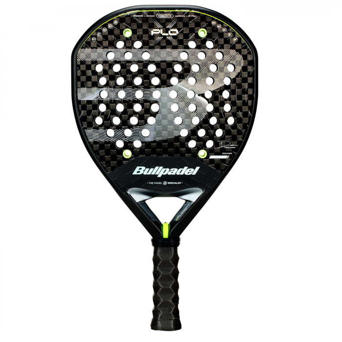 PALETA PADEL BULLPADEL XPLO 26
