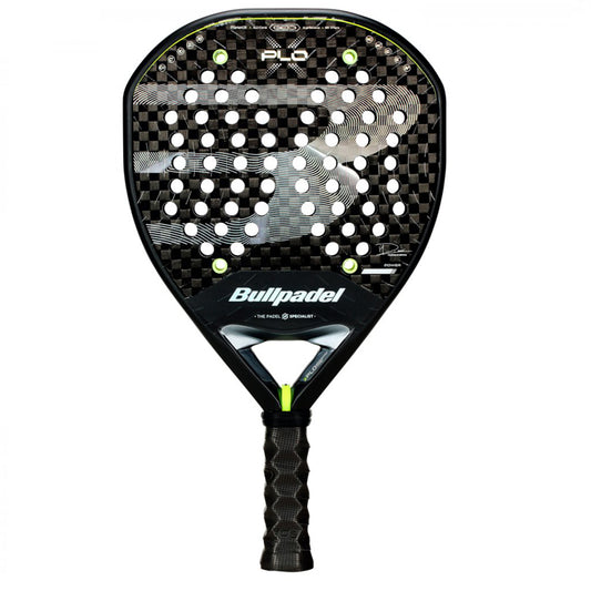 PALETA PADEL BULLPADEL XPLO 26